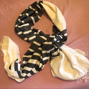 Gap scarf